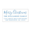 Search for festive rubber stamps Merry christmas