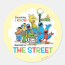 Search for cookie sesame st stickers Oscar the grouch