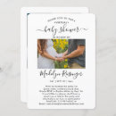 Search for long distance baby shower invitations Gender neutral