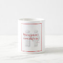 Search for behind every mugs Woman