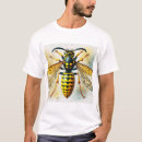 Search for yellow jacket tshirts Animals