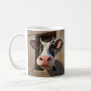 Search for cow birthday mugs Funny