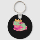 Search for meme key rings Frog