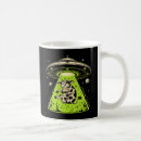 Search for abduct mugs Sci fi humour