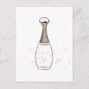 Search for perfume postcards Modern
