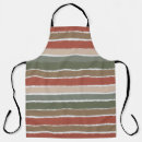 Search for horizontal long aprons Simple