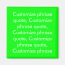 Search for neon magnets Green