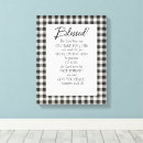 Search for numbers canvas prints Numbers 6 24 26