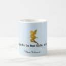 Search for shakespeare mugs Little