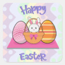 Search for pink egg stickers Pastel colours