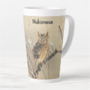 Search for vintage owls mugs Nature