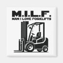 Search for operations magnets Equipment