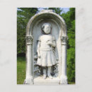 Search for grave postcards Monument