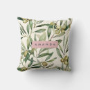 Search for olive branch cushions Cute