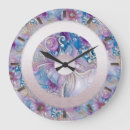 Search for gem clocks Elegant