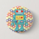 Search for automata badges For kids