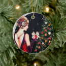 Search for sentimental christmas tree decorations Vintage