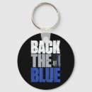 Search for thin blue line flag key rings 988 crisis