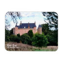 Search for a ross magnets Landscape