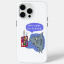 Search for scuba diver iphone cases Shark