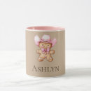 Search for gingerbread girl mugs Happy