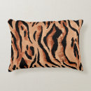 Search for tiger skin cushions Leopard