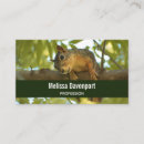 Search for furry business cards Cute