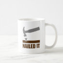 Search for nailed mugs Hammer