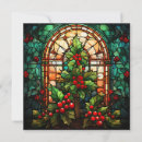 Search for glass christmas cards Colourful