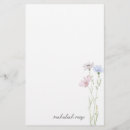 Search for greenery stationery paper Boho