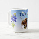 Search for west texas mugs Longhorn