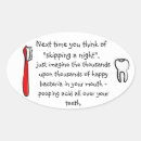 Search for dental stickers Brush