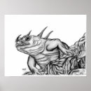 Search for fantasy gothic art posters Dragon
