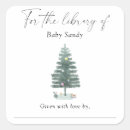 Search for babys first christmas plates Watercolor