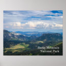 Search for mountain vista posters National parks