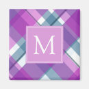 Search for plaids square magnets Tartan