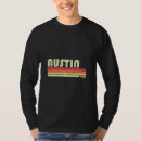 Search for austin city tshirts Roots