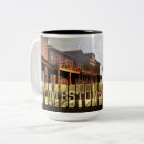 Search for tombstone mugs Old west
