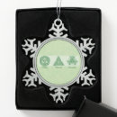 Search for irish blessing christmas tree decorations Celtic