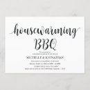 Search for housewarming bbq invitations Party