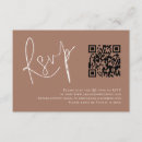 Search for coffee rsvp cards Elegant