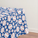 Search for baseball tablecloths Sports