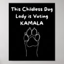Search for childless posters President