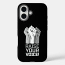 Search for voice iphone cases Symbol