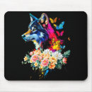 Search for animal lovers mouse mats Cute animals