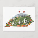 Search for derby postcards Bluegrass state