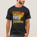 Search for basketball grandma tshirts Calls