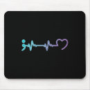 Search for good eats mouse mats Therapy is cool