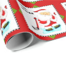 Search for ice hockey christmas wrapping paper Grandson
