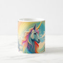 Search for mythical coffee mugs Colourful